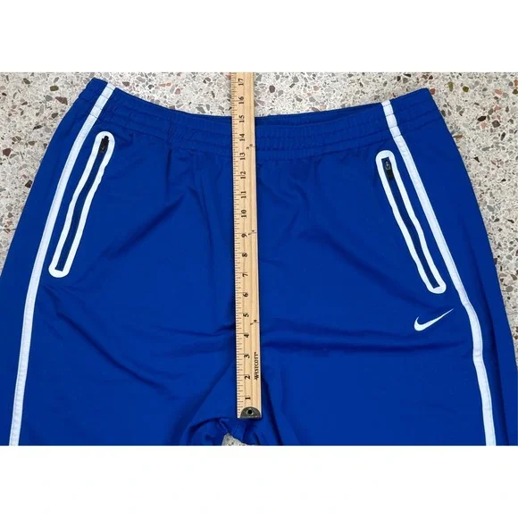 Nike BB10 Dri-Fit Zipper Pockets Basketball Warmup Pants Size XXL‎ - Picture 7 of 9
